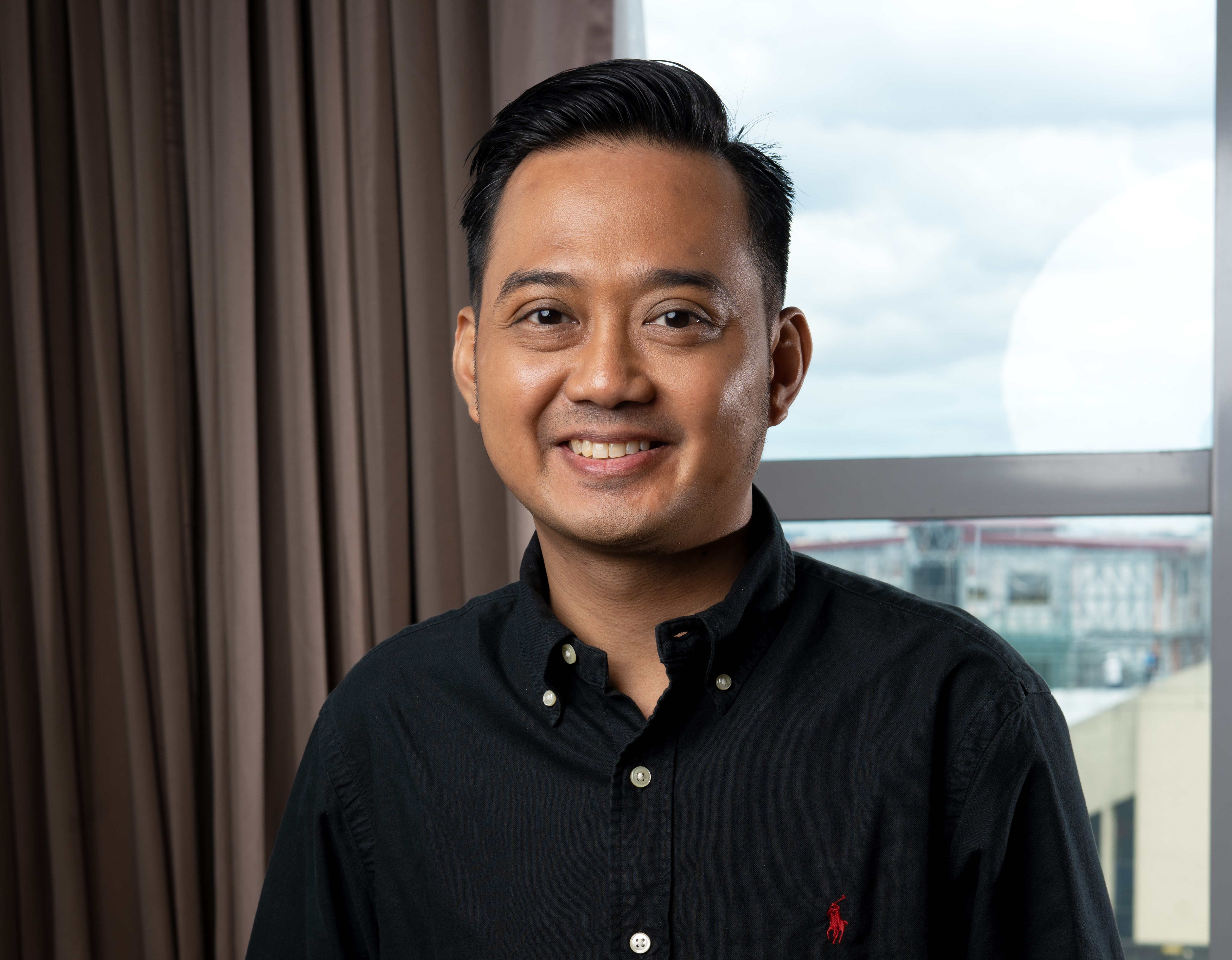 Juan Paulo L. Cataquis